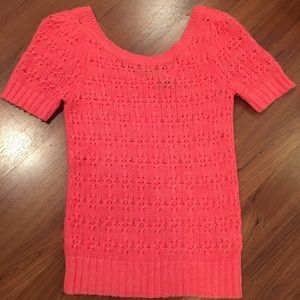 Woman’s sweater
